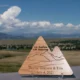 Personalized Mountain Summit Token