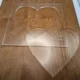 Acrylic Playing Card Suits Router Templates