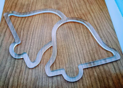 Christmas Router Templates