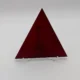 Red Acrylic Shapes 1/8" (3mm)