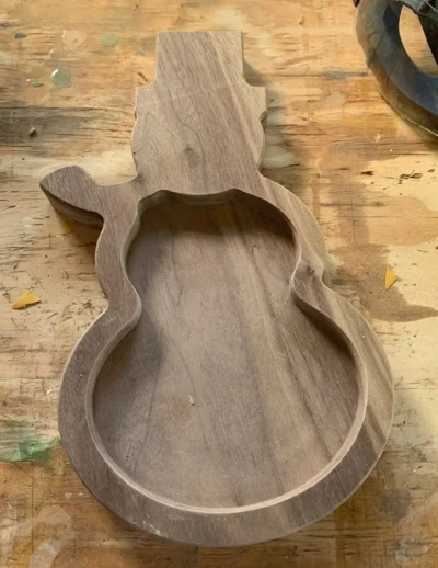 Christmas Router Templates