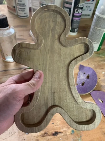 Christmas Router Templates