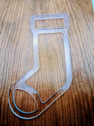 Christmas Router Templates