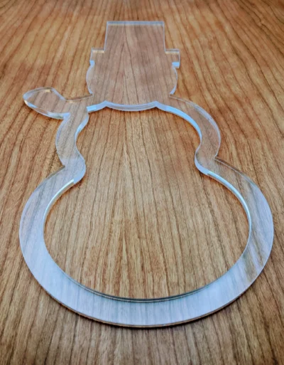 Christmas Router Templates