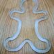 Christmas Router Templates