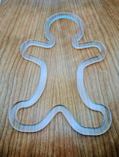 Christmas Router Templates