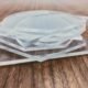 Clear Acrylic Shapes 1/8" (3mm)