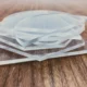 Clear Acrylic Shapes 1/8" (3mm)