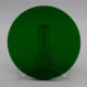 Green Acrylic Shapes 1/8" (3mm)