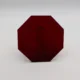Red Acrylic Shapes 1/8" (3mm)