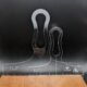 Acrylic Handle Router Templates