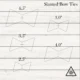 Bow Tie Inlay Acrylic Router Templates