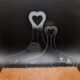 Acrylic Handle Router Templates