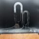 Acrylic Handle Router Templates