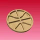 Sport Ball Router Templates