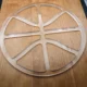 Sport Ball Router Templates