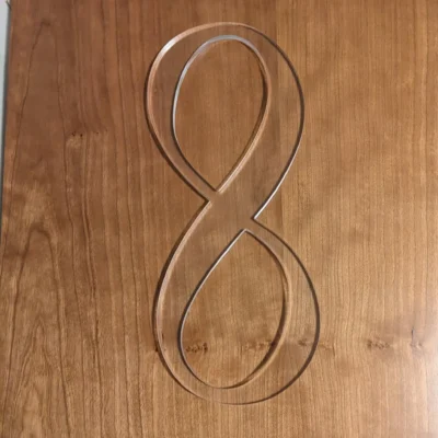 Valentine Love Router Templates