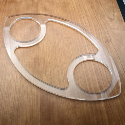 Sport Ball Router Templates