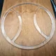 Sport Ball Router Templates