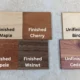 Handcrafted State Love Ornaments