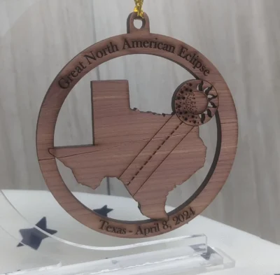 il_fullxfull.5379367265_p0jt 2024 Solar Eclipse Ornament