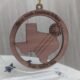 2024 Solar Eclipse Ornament