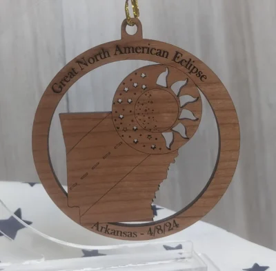 il_fullxfull.5379368947_54g5 2024 Solar Eclipse Ornament