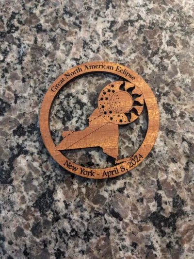 il_fullxfull.5699703508_d0mx 2024 Solar Eclipse Refrigerator Magnet