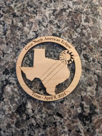 il_fullxfull.5747758233_1e5u 2024 Solar Eclipse Refrigerator Magnet