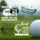 Custom Golf Bag Tags