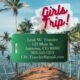 Girls Trip - Luggage/Bag Tags