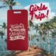 Girls Trip - Luggage/Bag Tags
