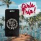 Girls Trip - Luggage/Bag Tags