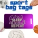 il_fullxfull.5936054099_nkti (1) Sport Bag Tags