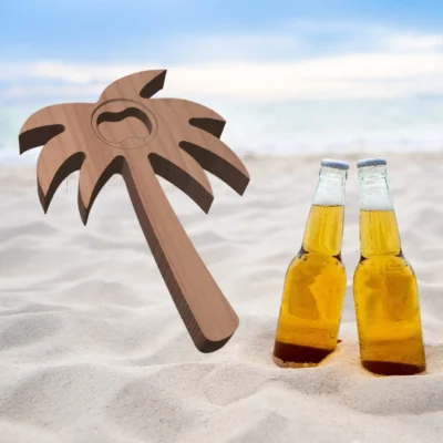 Bottle Openers - Beach Party Collection