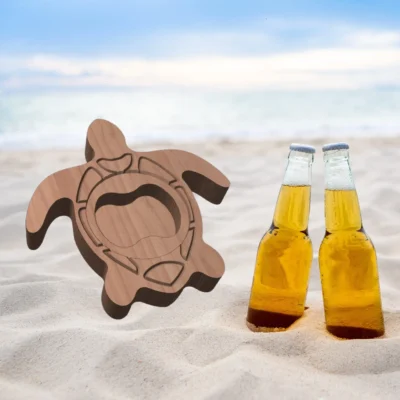 Bottle Openers - Beach Party Collection