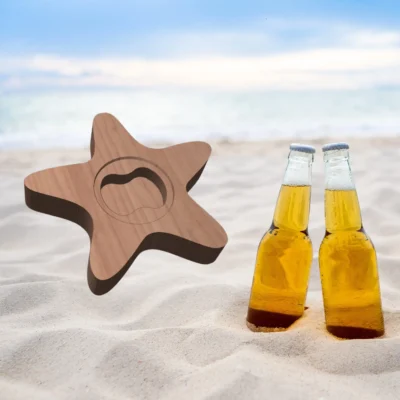 Bottle Openers - Beach Party Collection