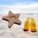 Bottle Openers - Beach Party Collection