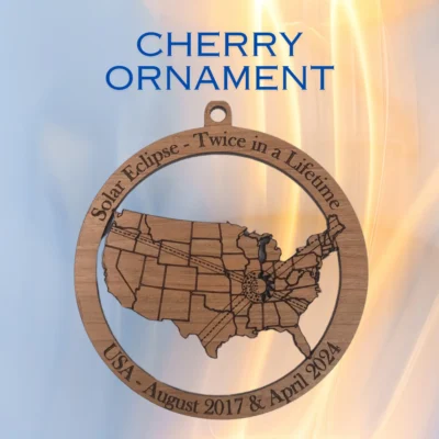 Total Eclipse - Twice in a Lifetime