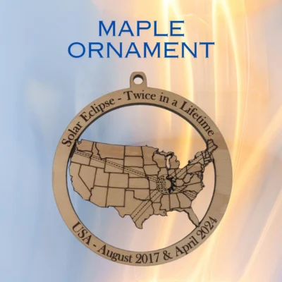 Total Eclipse - Twice in a Lifetime