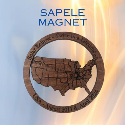 Total Eclipse - Twice in a Lifetime