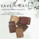 Save the Date Magnets - Wedding Jar
