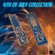 4th of July Porch Signs