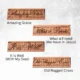 Favorite Hymns - Refrigerator Magnets