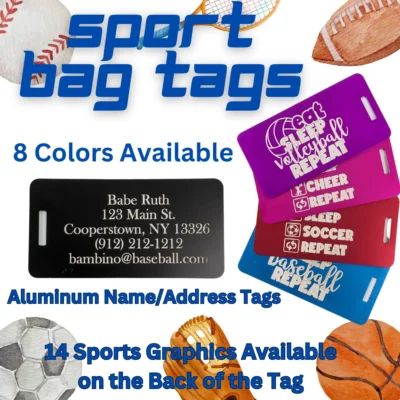 il_fullxfull.6026485362_gr9g Sport Bag Tags