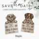il_fullxfull.6126629050_ag6t Save the Date Magnets - Dogs
