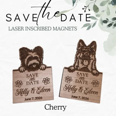 il_fullxfull.6126629052_7chj Save the Date Magnets - Dogs