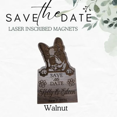 il_fullxfull.6174731855_8arh Save the Date Magnets - Dogs