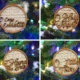 Christmas Carol Ornaments