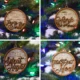Christmas Carol Ornaments